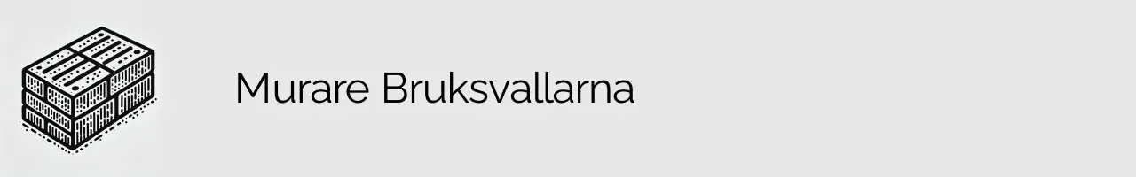 Murare Bruksvallarna