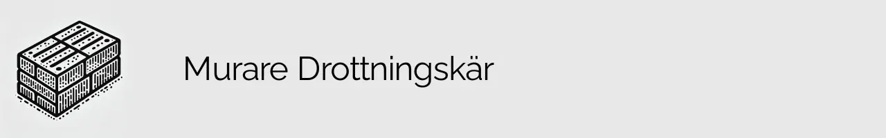 Murare Drottningskär