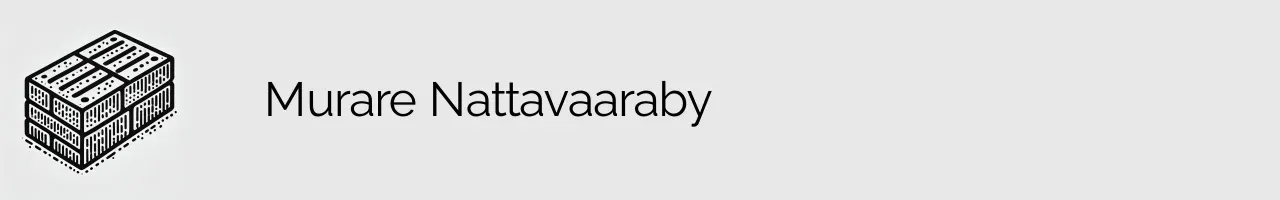 Murare Nattavaaraby